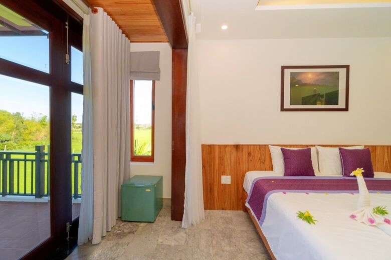Hotel Lama Villa Hoi An