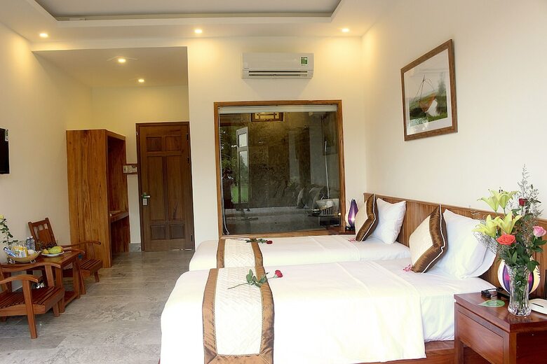 Hotel Lama Villa Hoi An