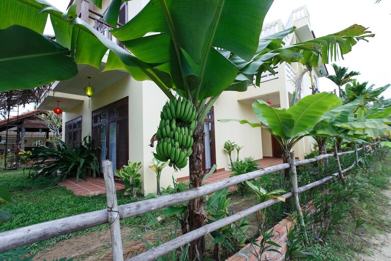 Hotel Lama Villa Hoi An