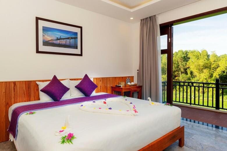 Hotel Lama Villa Hoi An