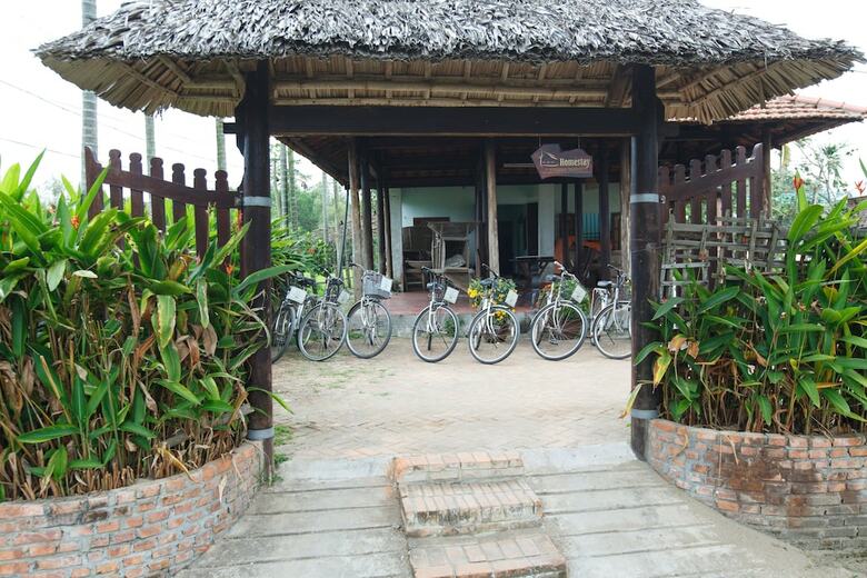 Hotel Lama Villa Hoi An