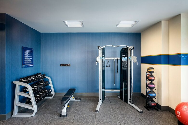 Hotel Hampton Inn & Suites By Hilton Seattle/northgate