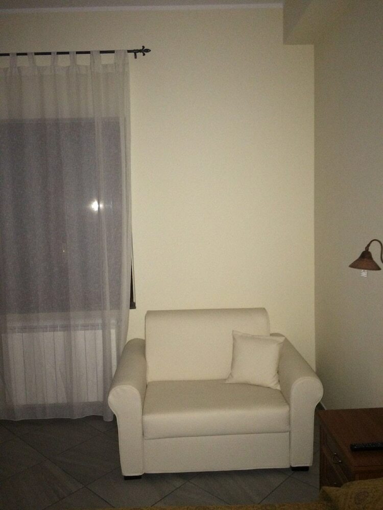 B&B La Torretta