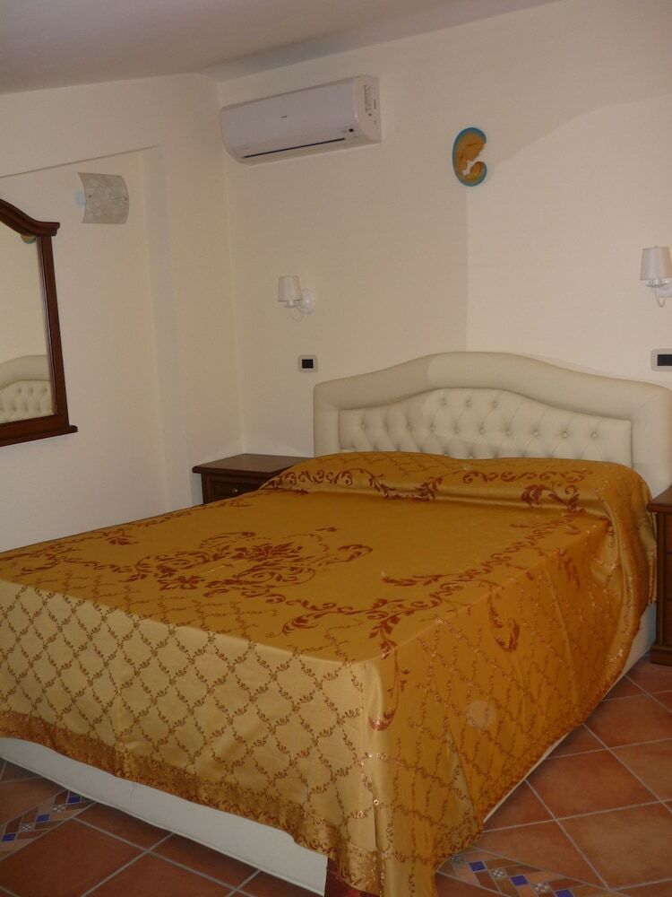 B&B La Torretta