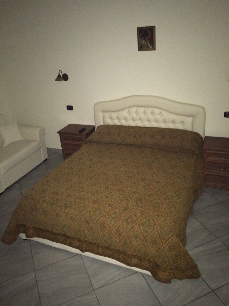 B&B La Torretta