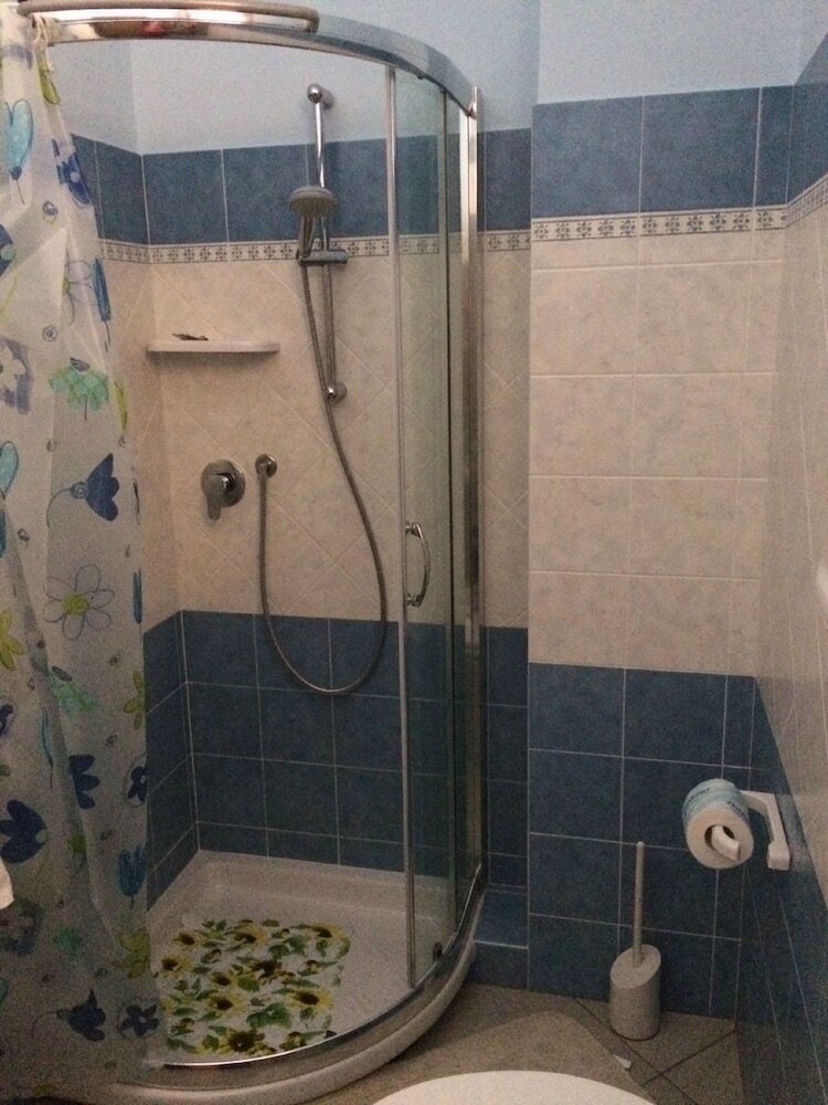 B&B La Torretta