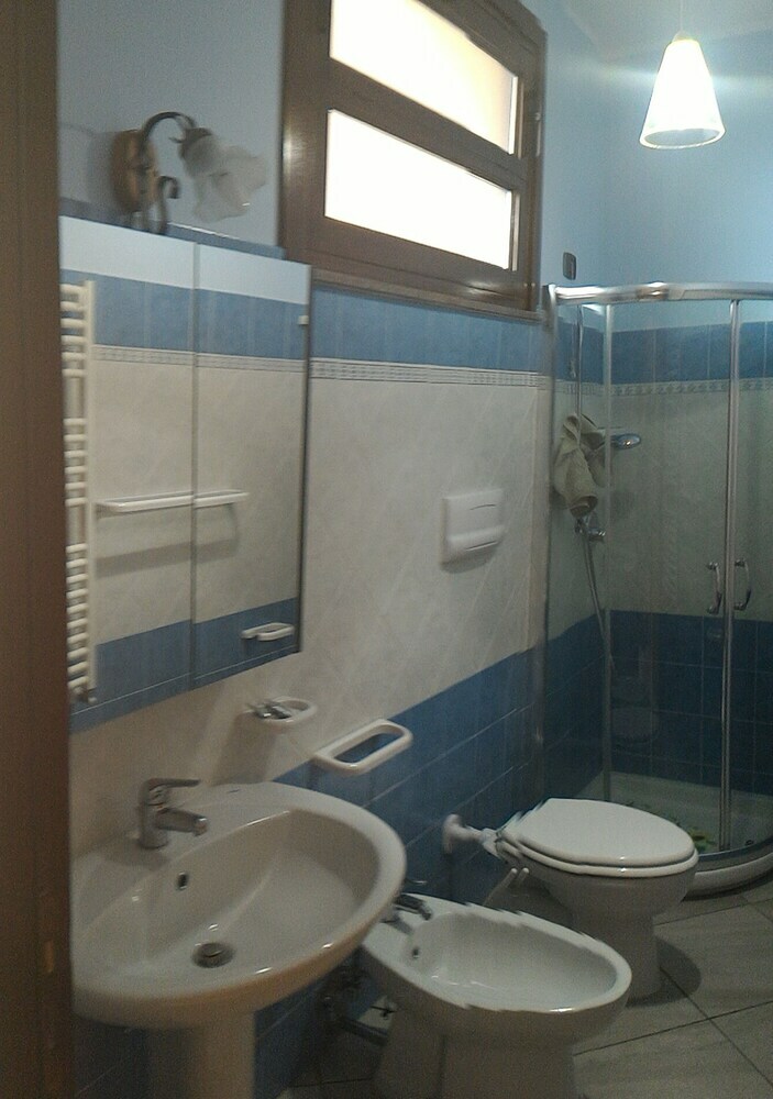 B&B La Torretta