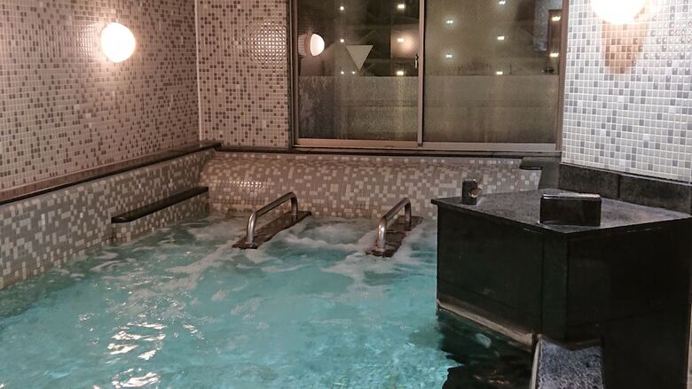 Ave Tennoji Hotel