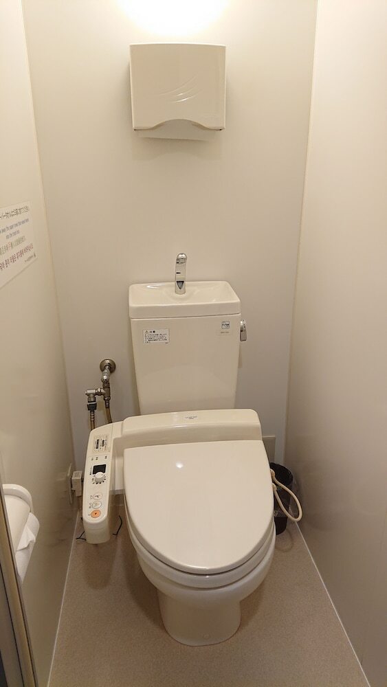 Ave Tennoji Hotel