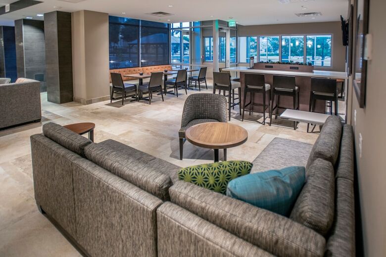 Hotel Staybridge Suites Denver Downtown