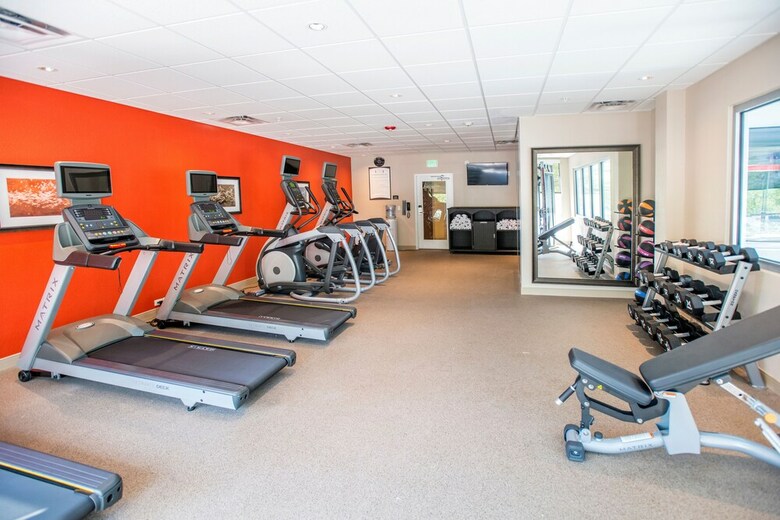 Hotel Staybridge Suites Denver Downtown