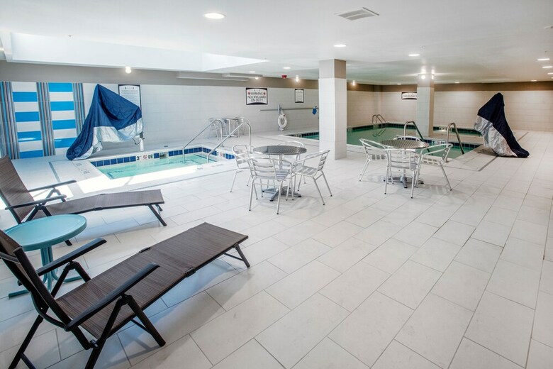 Hotel Staybridge Suites Denver Downtown