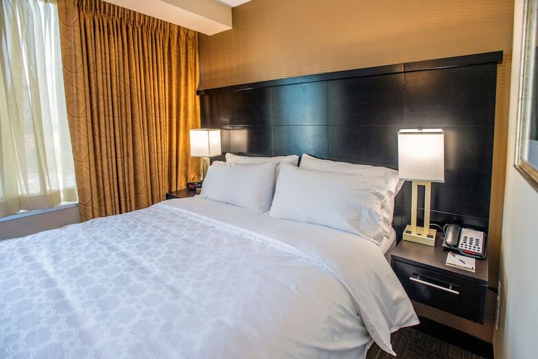 Hotel Staybridge Suites Denver Downtown