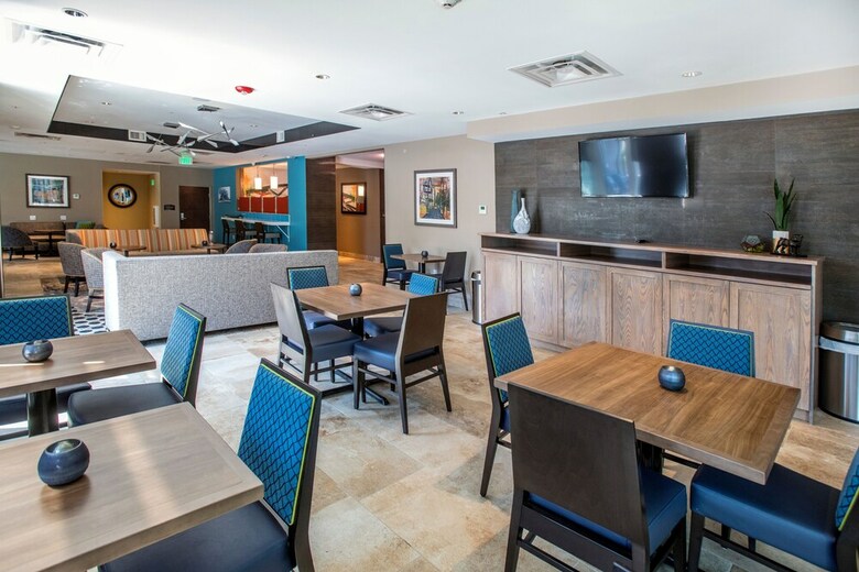 Hotel Staybridge Suites Denver Downtown
