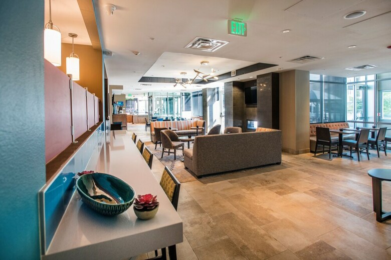 Hotel Staybridge Suites Denver Downtown