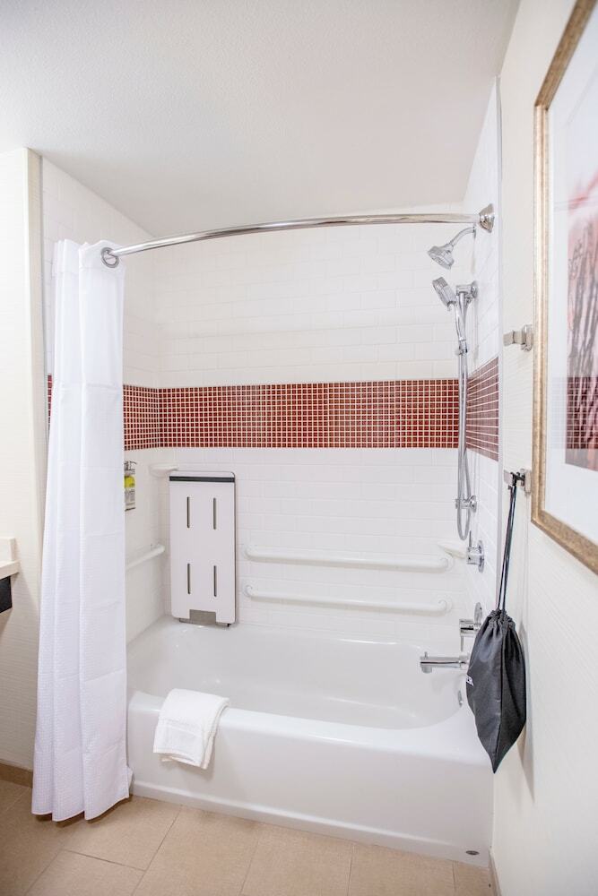 Hotel Staybridge Suites Denver Downtown