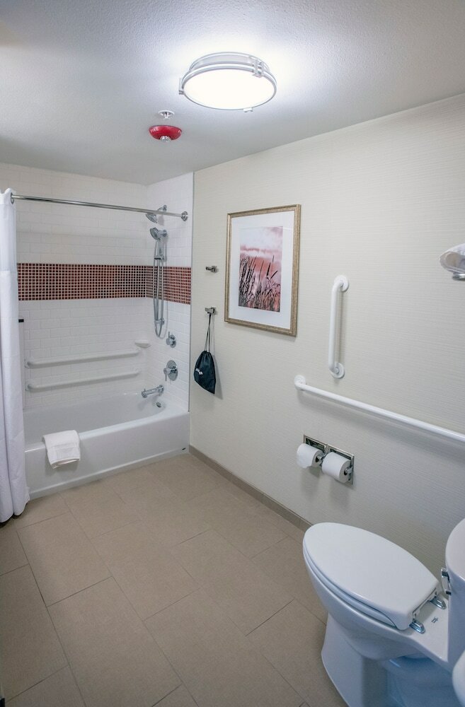 Hotel Staybridge Suites Denver Downtown