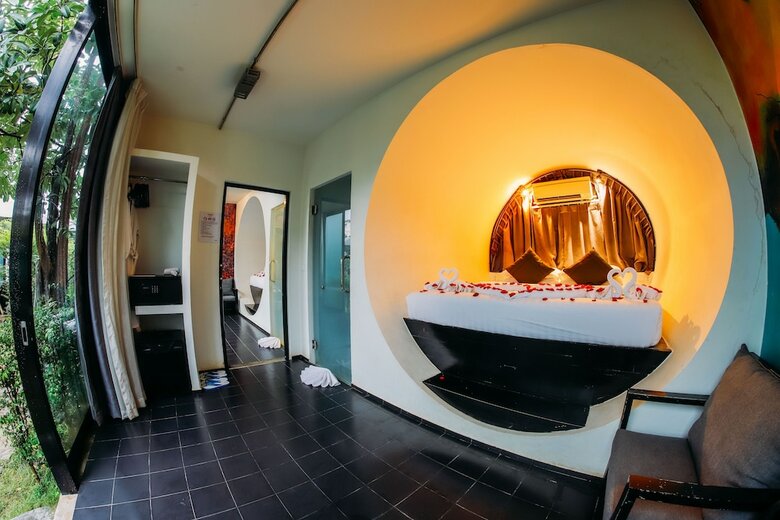 Ring Boutique Hotel