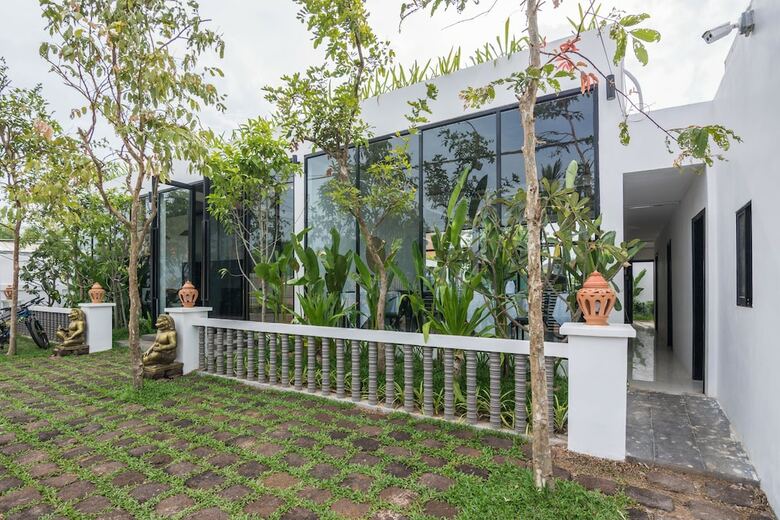 Ring Boutique Hotel