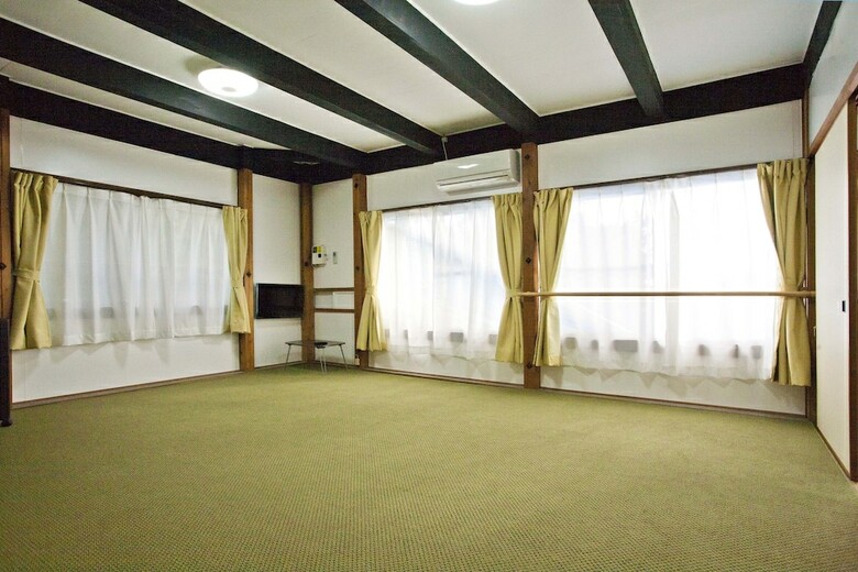 Hostal Dormitory Sandanya Guesthouse