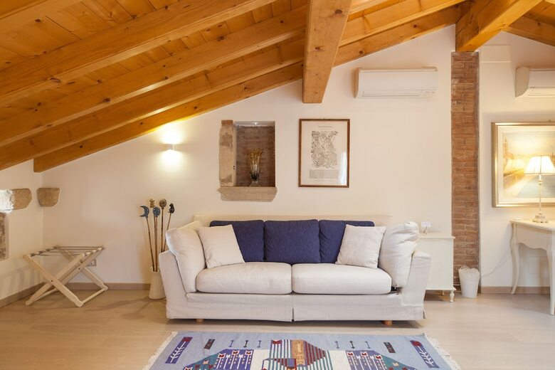 Talamo B&B From 1570
