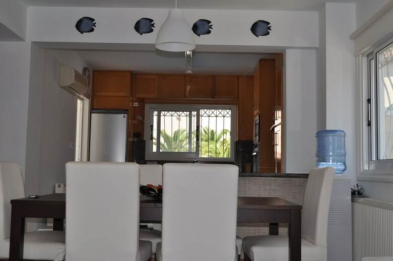 Protaras Villa Princess