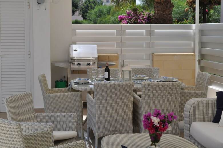 Protaras Villa Princess