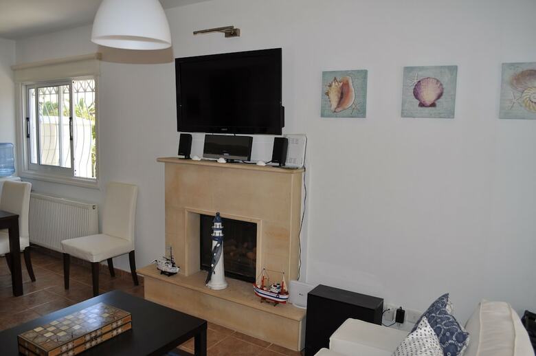 Protaras Villa Princess