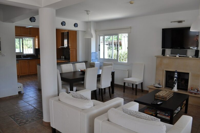 Protaras Villa Princess