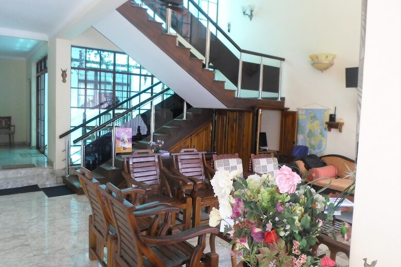 King Of Kandy Hotel