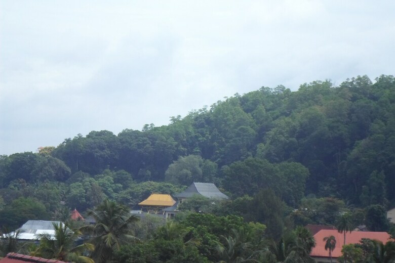 King Of Kandy Hotel