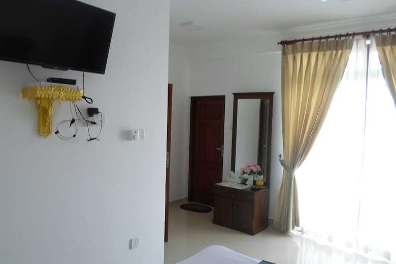 King Of Kandy Hotel