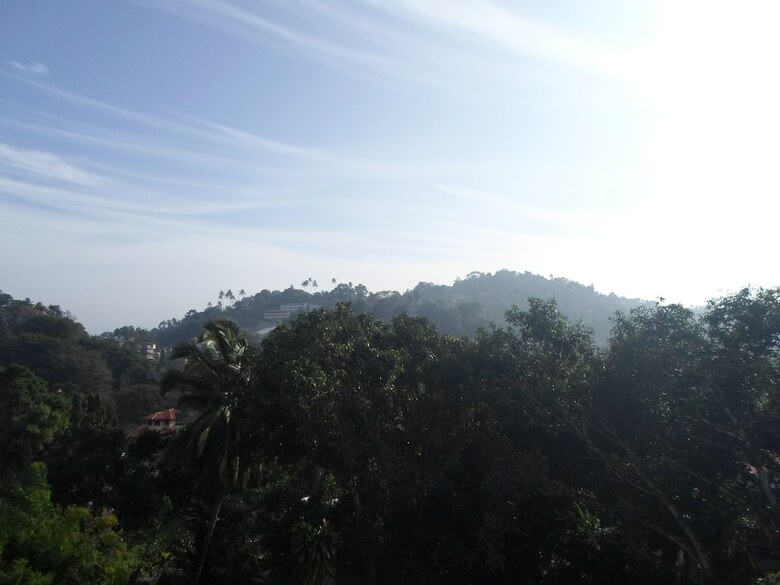 King Of Kandy Hotel