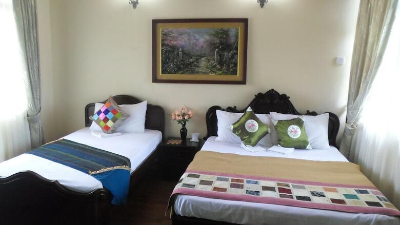 King Of Kandy Hotel