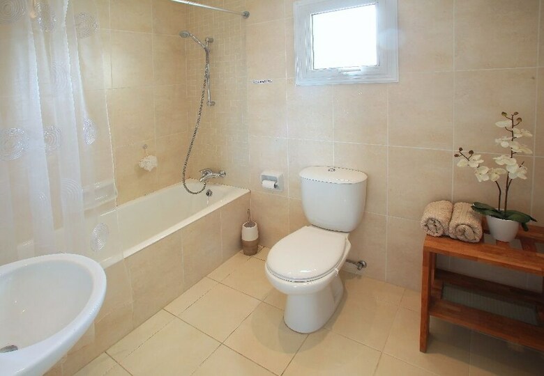 Protaras Villa Kos 19