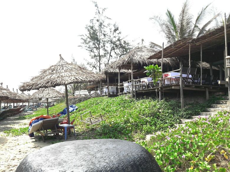 Hotel Life Beach Villa