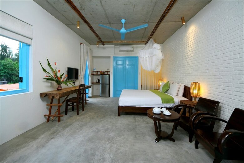 Hotel Life Beach Villa