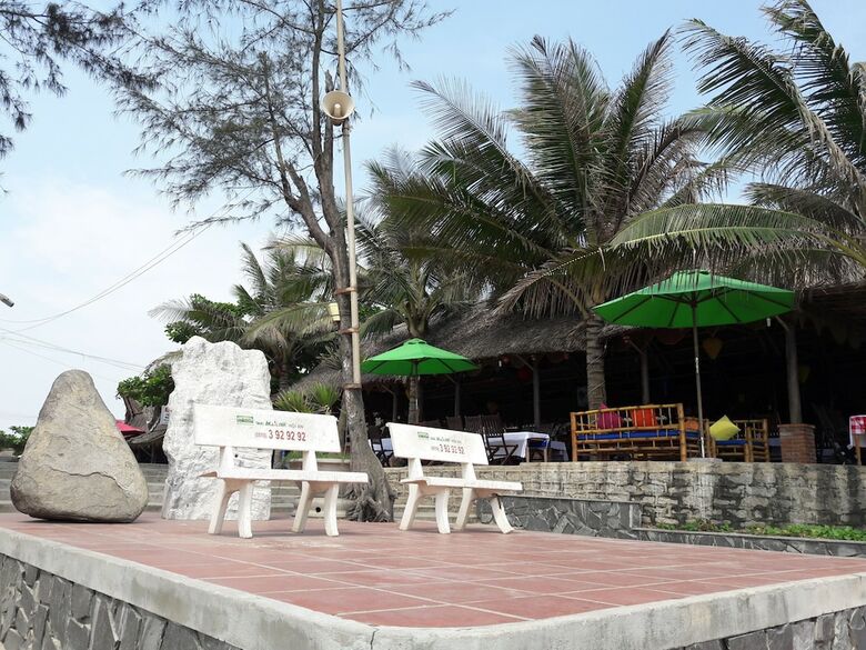 Hotel Life Beach Villa