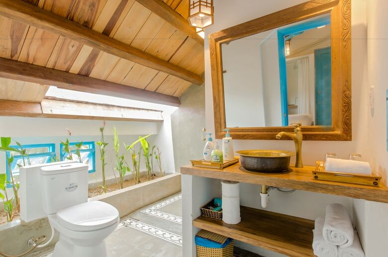 Hotel Life Beach Villa