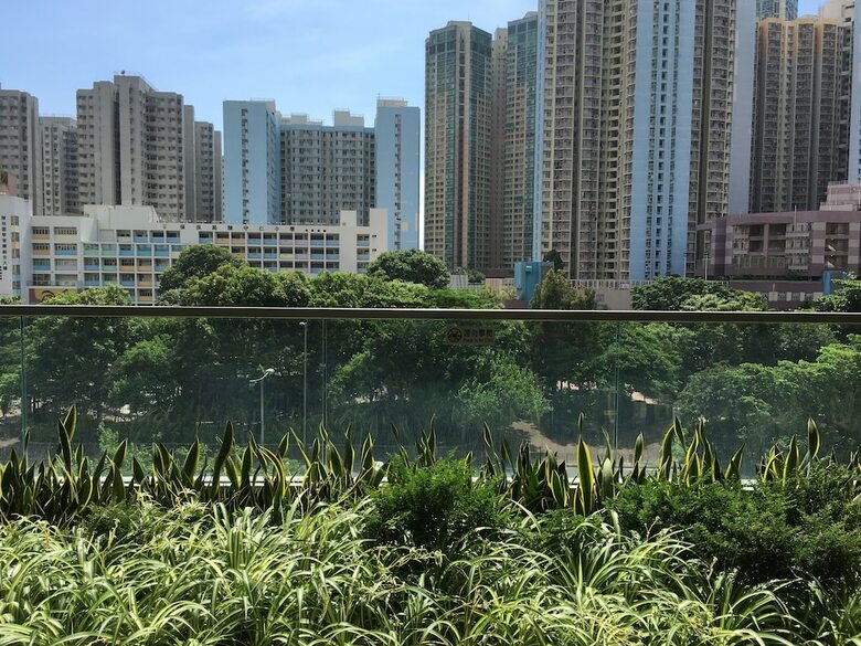 Hotel Hilton Garden Inn Hong Kong Mongkok