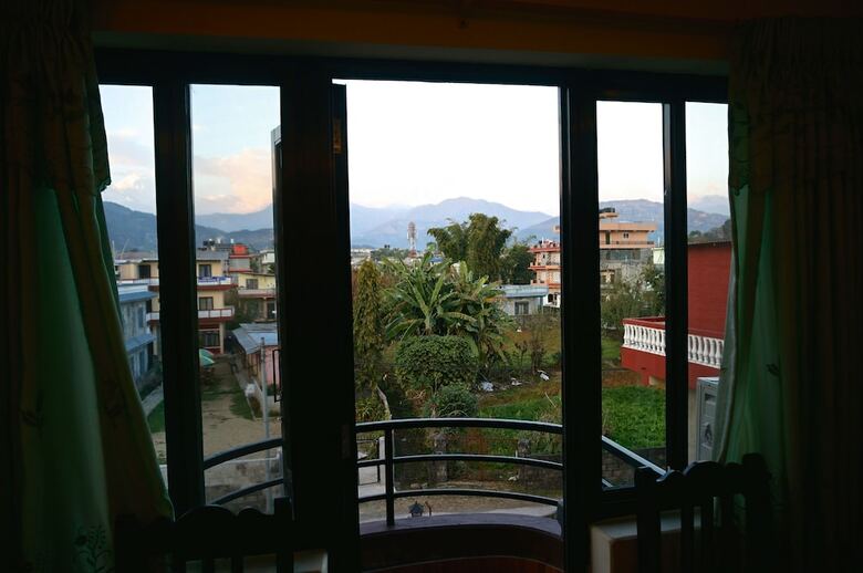 Hotel New Annapurna Guest House