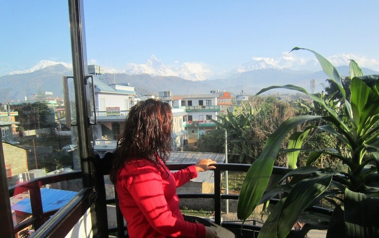 Hotel New Annapurna Guest House