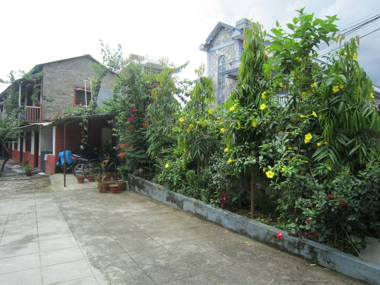 Hotel New Annapurna Guest House