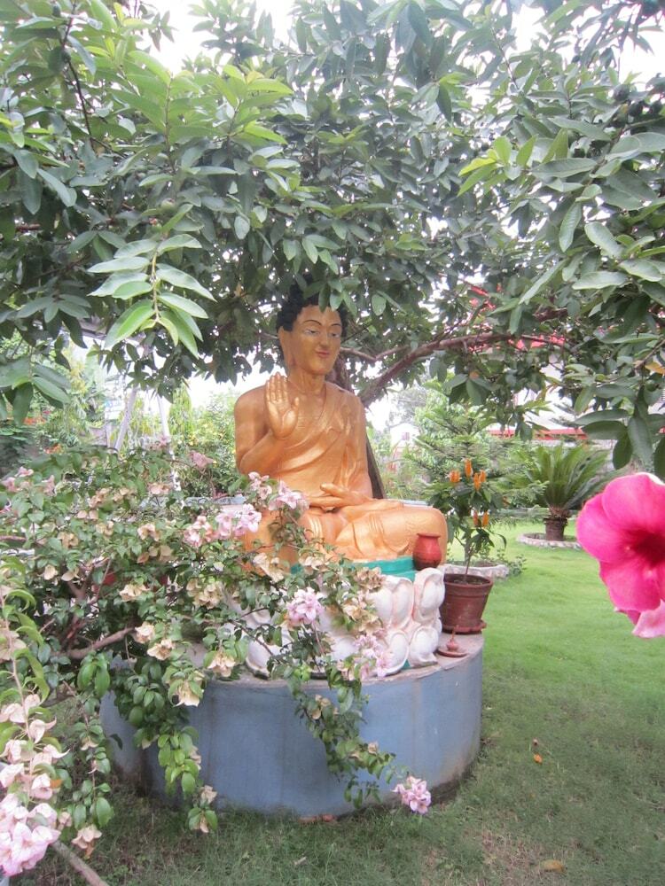 Hotel New Annapurna Guest House