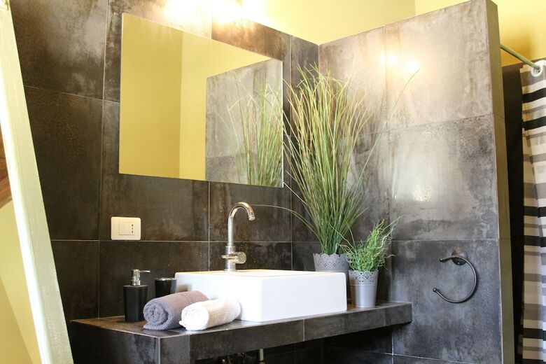B&B Serenit� Sicily