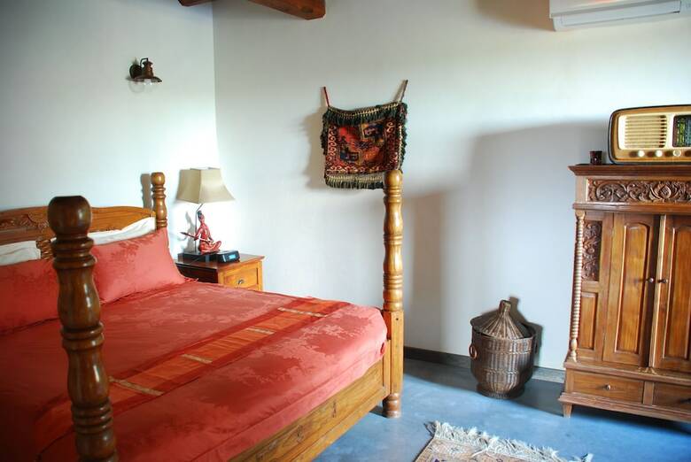 B&B Serenit� Sicily