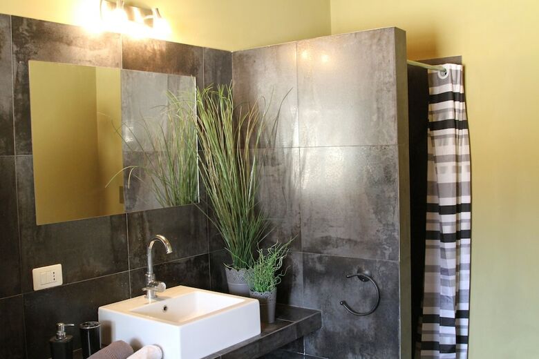 B&B Serenit� Sicily