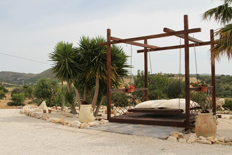 B&B Serenit� Sicily