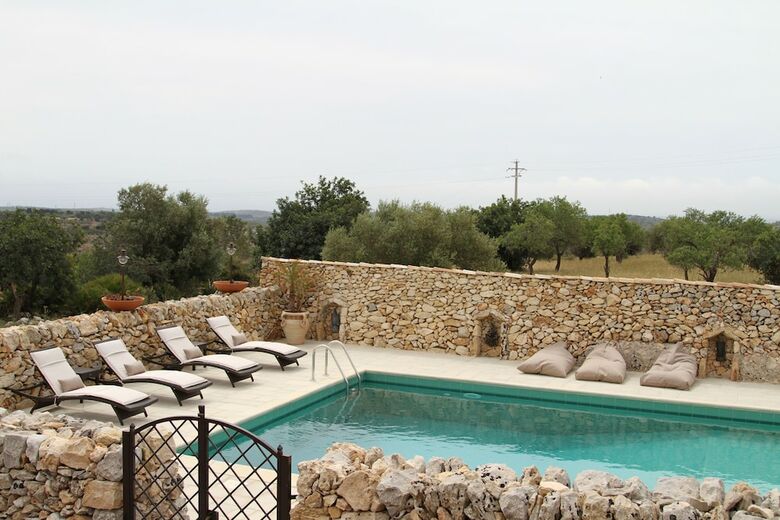 B&B Serenit� Sicily