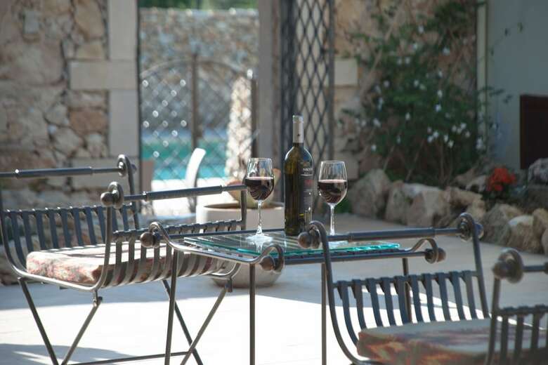 B&B Serenit� Sicily